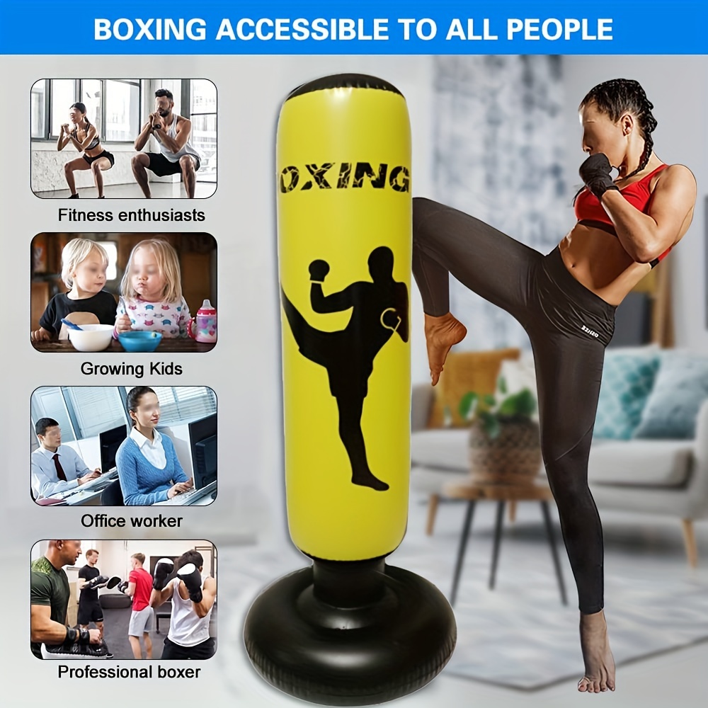 5 Best Punching Bags for Kids of 2023