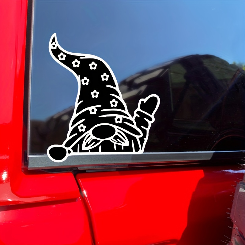 Grunge Stickers Funny Sticker Vinyl Car Decals For Truck - Temu