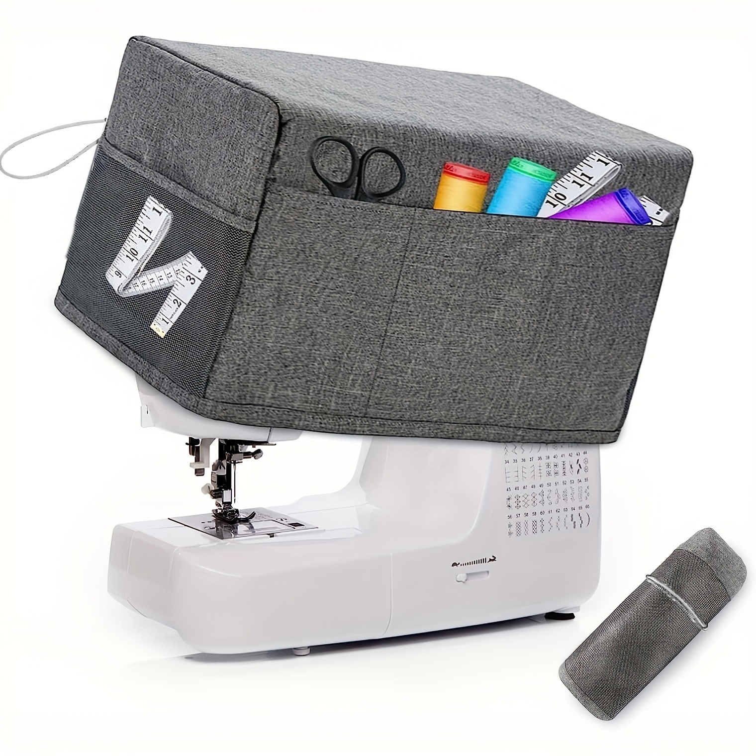 Sewing Machine Carrying Bag Case For Brother Singer Janome - AliExpress