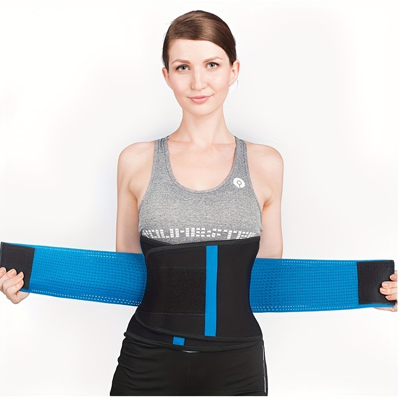 Medical Lumbar Belt Women, Waist Trainer Belt