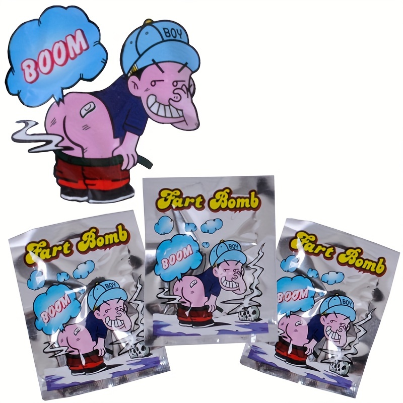 Funny Prank Super Stinky Squirt Spray Liquid Fart for Fun/Trick Relieve  Stress - AliExpress