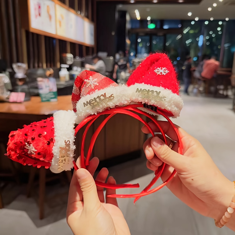 Orejas De Elfo Con Juego De Tocados, Tocados De Cristal Vintage, Accesorios  Para El Cabello, Joyería