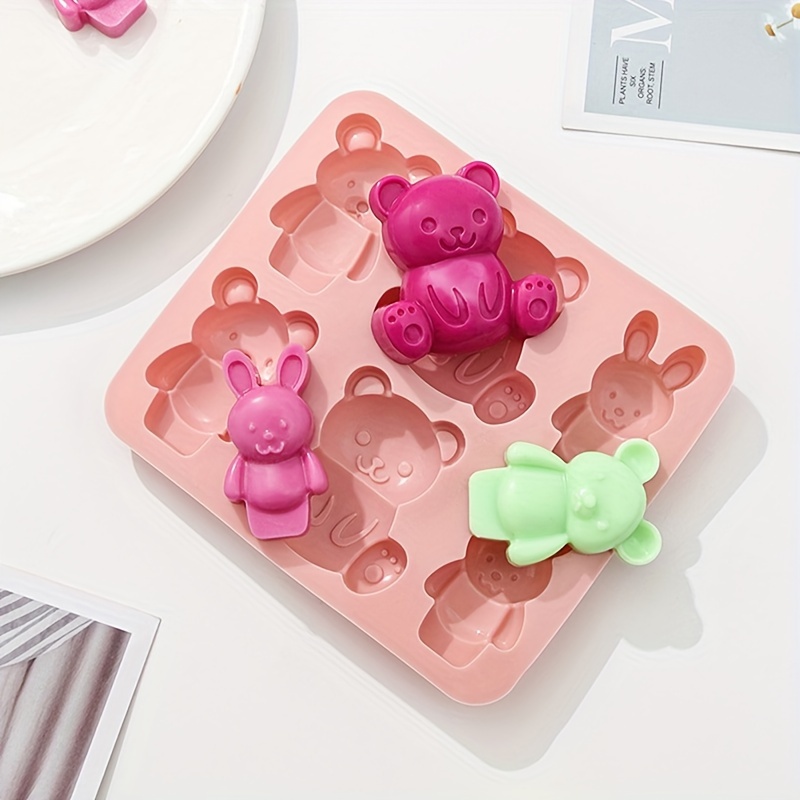 Bear Malaysia - Silicone Kitchenware Utensils