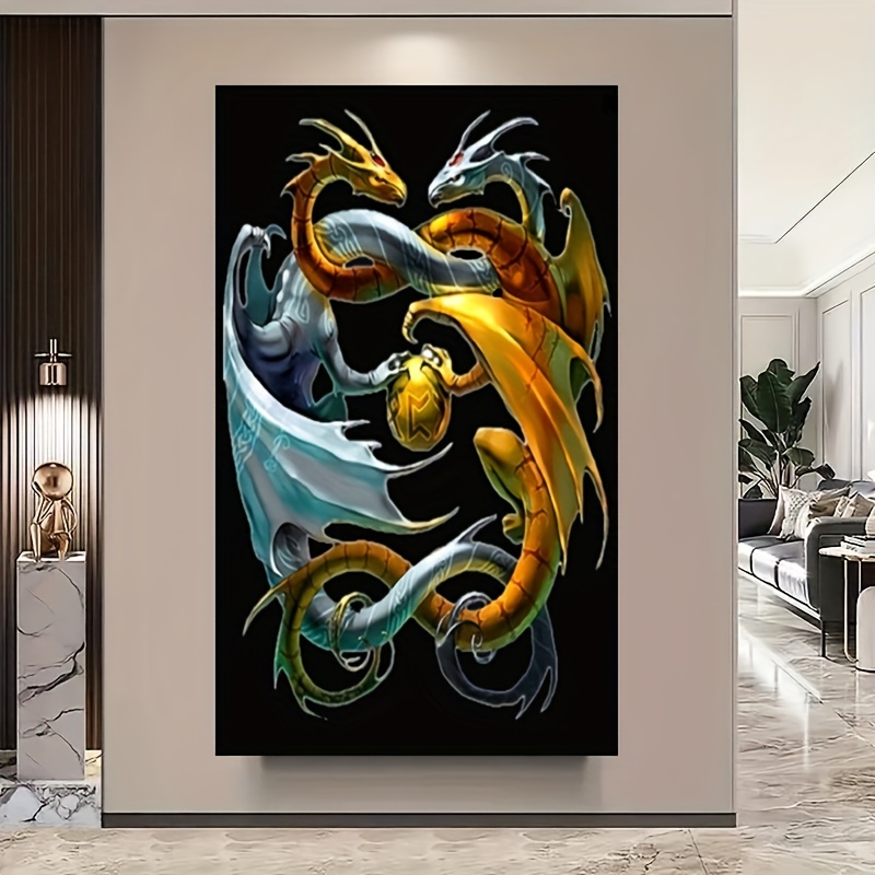 5d Diamond Painting Suitable For Adults Diy Diamond Painting - Temu