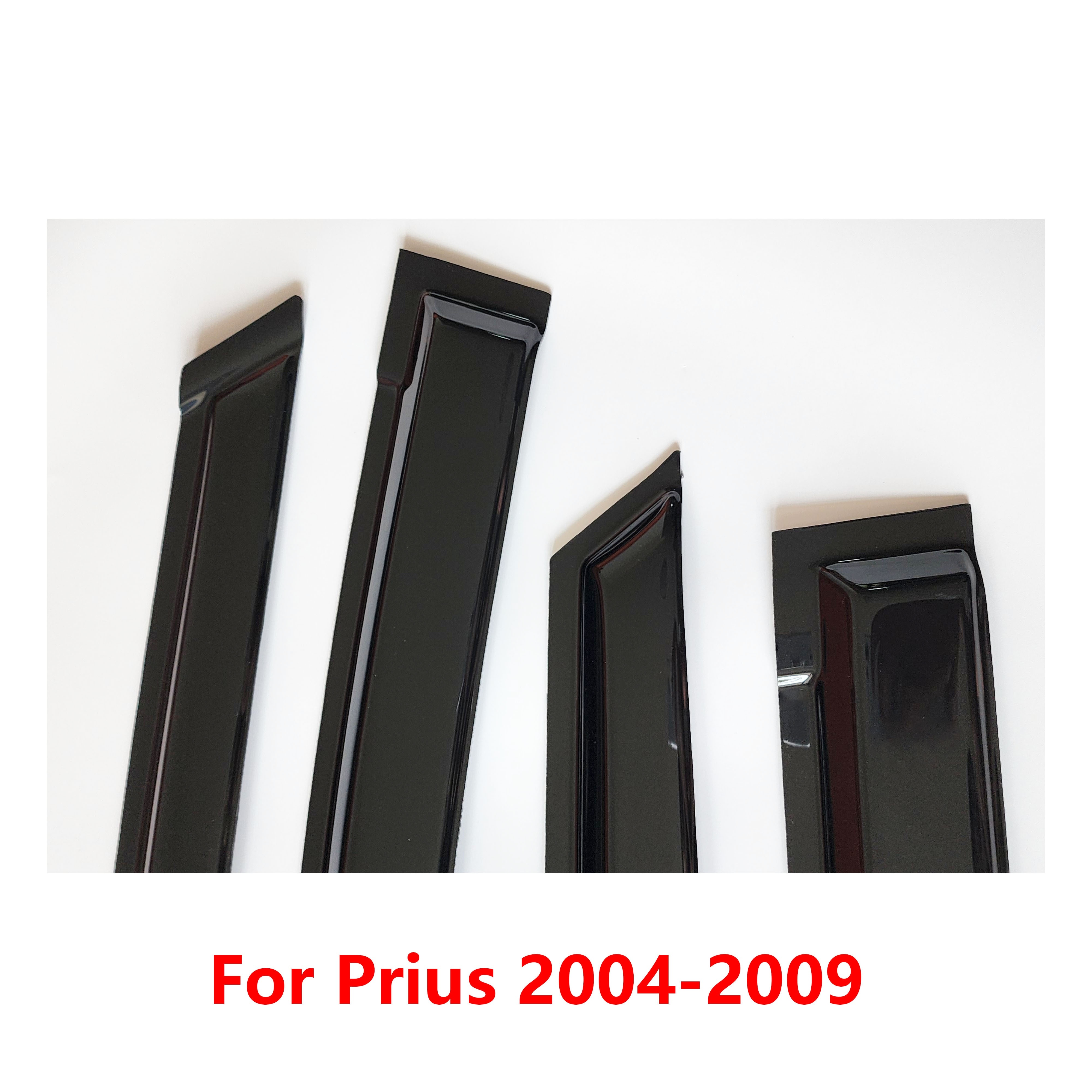 Verdickt 4 Stück Prius 2004–2009 Fenster visier - Temu Austria