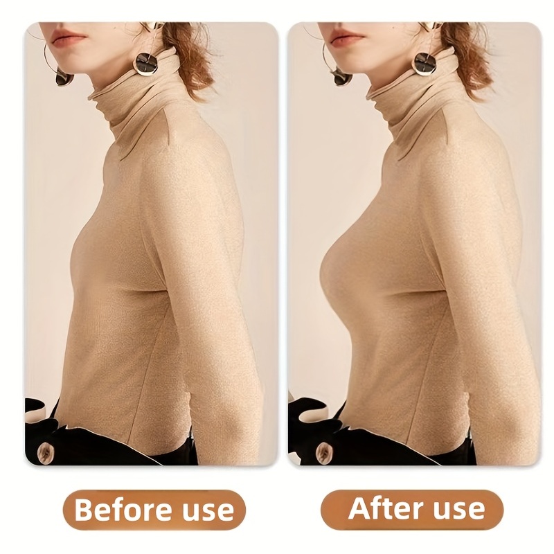 Up To 53% Off on Push Up Strapless Self Adhesi
