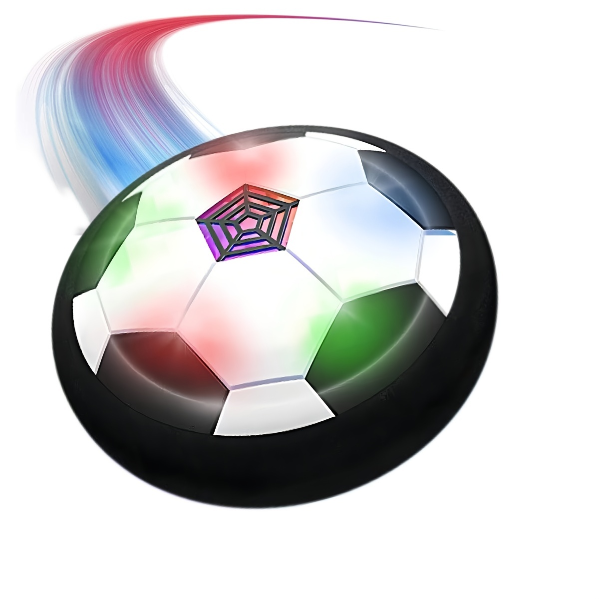 Hover Soccer Ball 1pc Juguetes Para Niños Regalos De - Temu