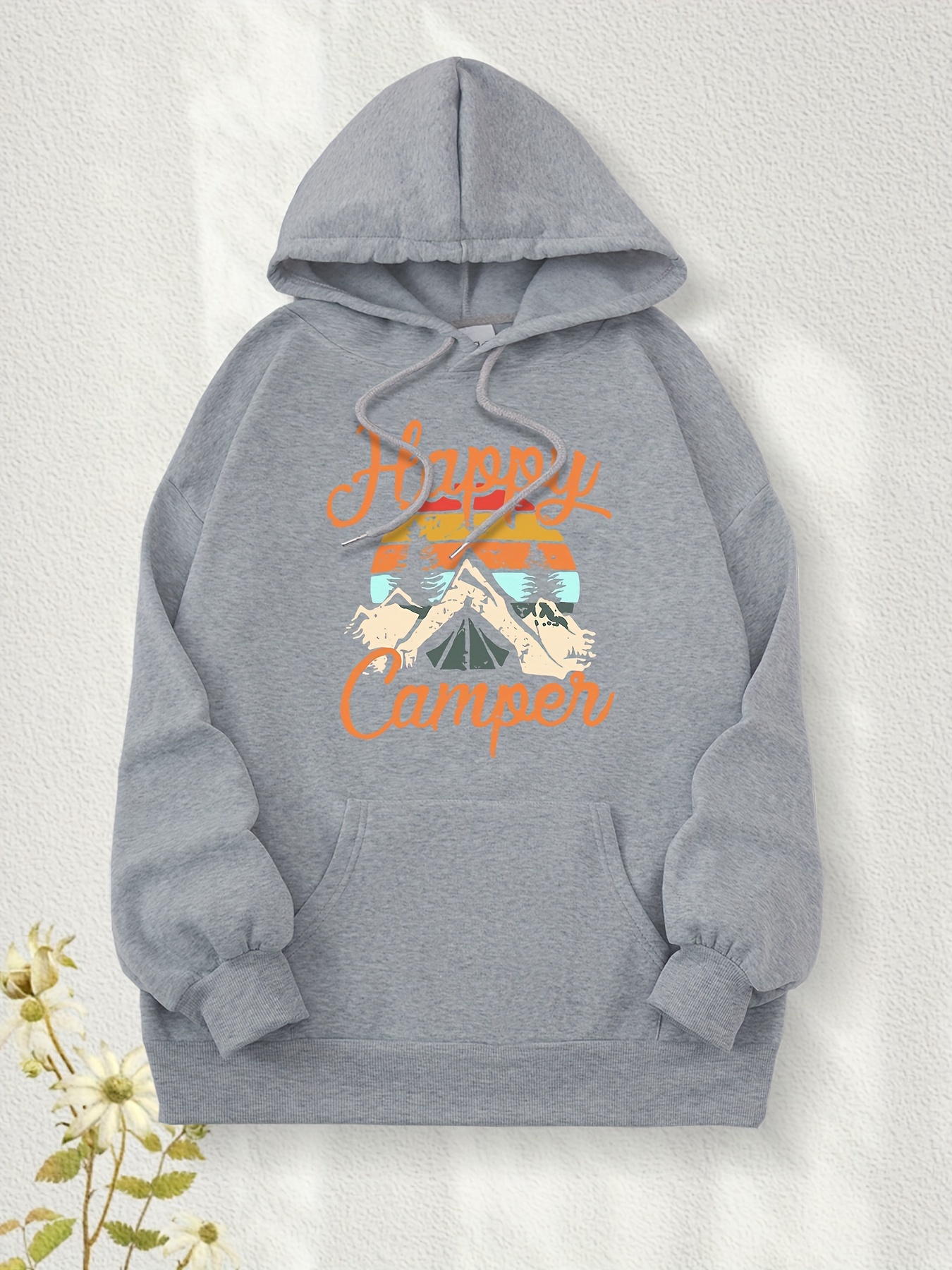 SZRXKJ Unisex Hoodie The Amazing Digital Circus - 3D Grafik Kapuzenpullover Mit Kängurutasche