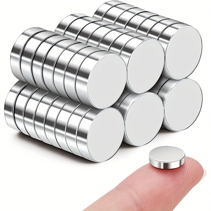 Selbstklebender Magnet - Kostenloser Versand Für Neue Benutzer