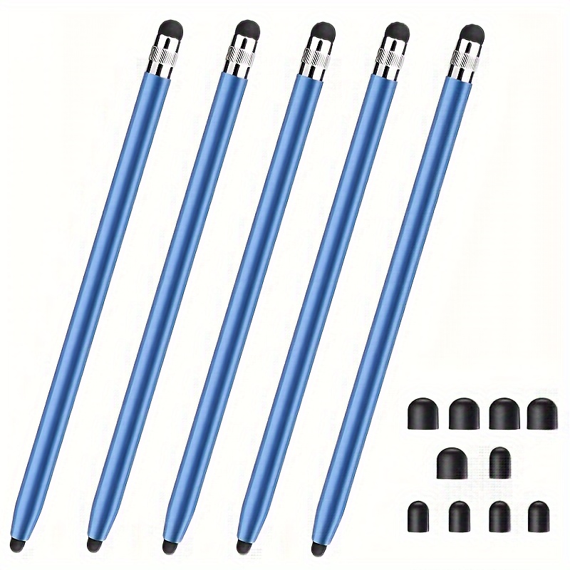 Stylus Pen For IPad, Touch Screens Capacitive Disc Tip Pencil IPad Pencil  Tablet Stylus Pencil All Devices