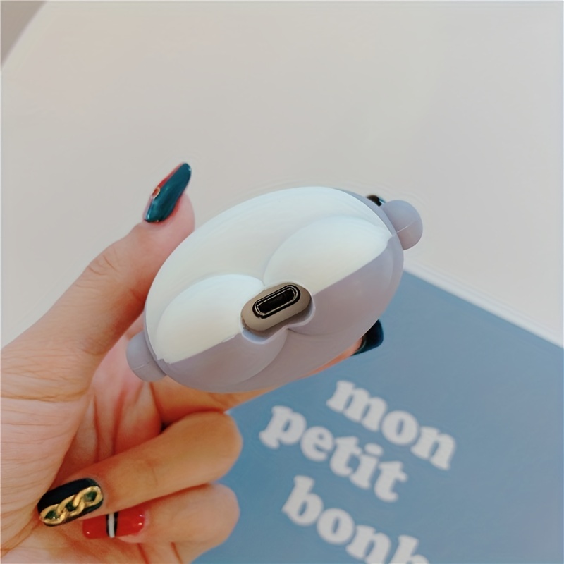 Fashion Earphone Protective Cases For Airpods Pro 1 2 3 Cases