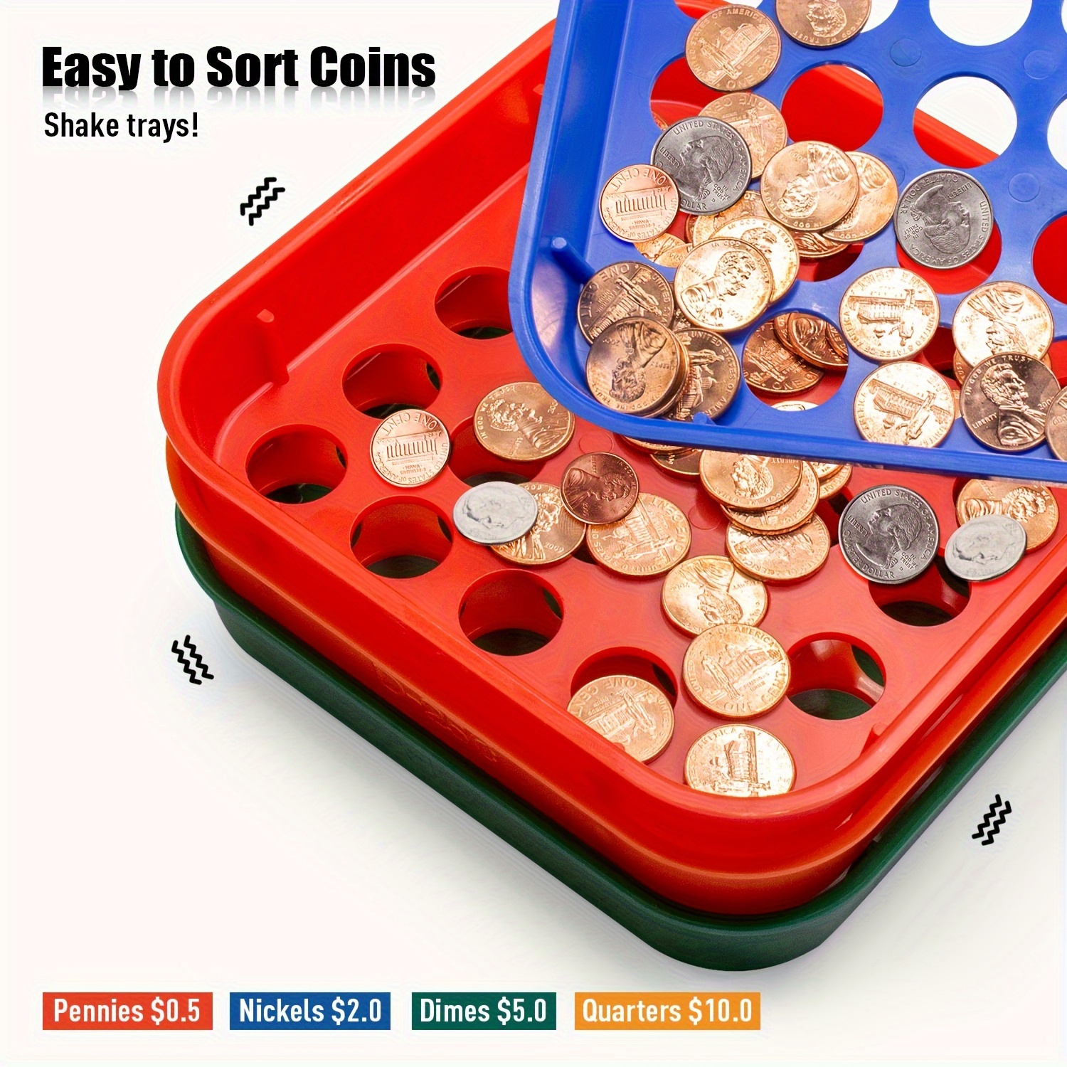 Coin Counters, Coin Sorters, Coin Wrapping, Currency Counters & Sorters