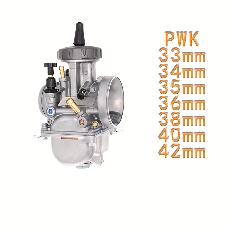 Motorrad Vergaser Kraftstoff Vakuum Manometer Balancer 2 / 4 - Temu Austria