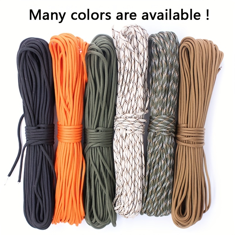 MULTIFUNCTIONAL CAMPING ROPE – MOOSE MOONRace