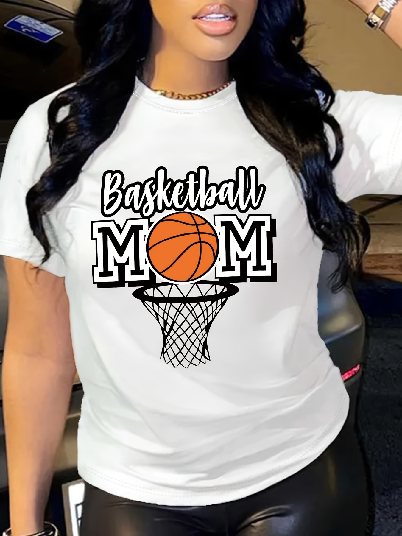 Camisetas De Baloncesto Para Mujer - Temu Chile