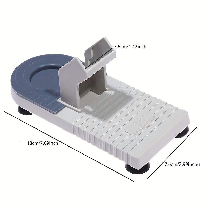 Convenient Non stick Glue Stick Base Holder Melt Glue - Temu