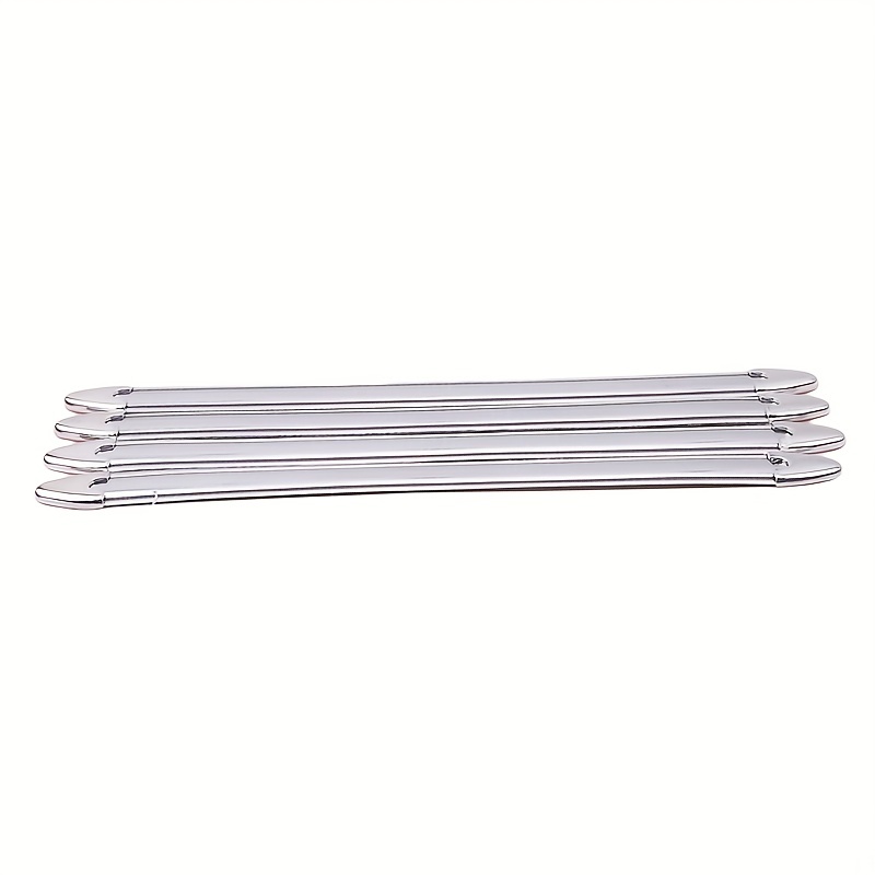 Car Anti Collision Strips Car Body Anti Scratch Decorative Strips