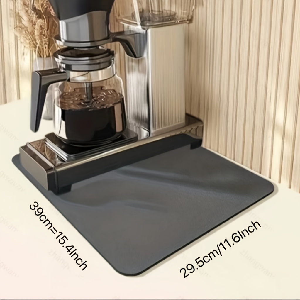 Kitchen Countertop Mat - Temu