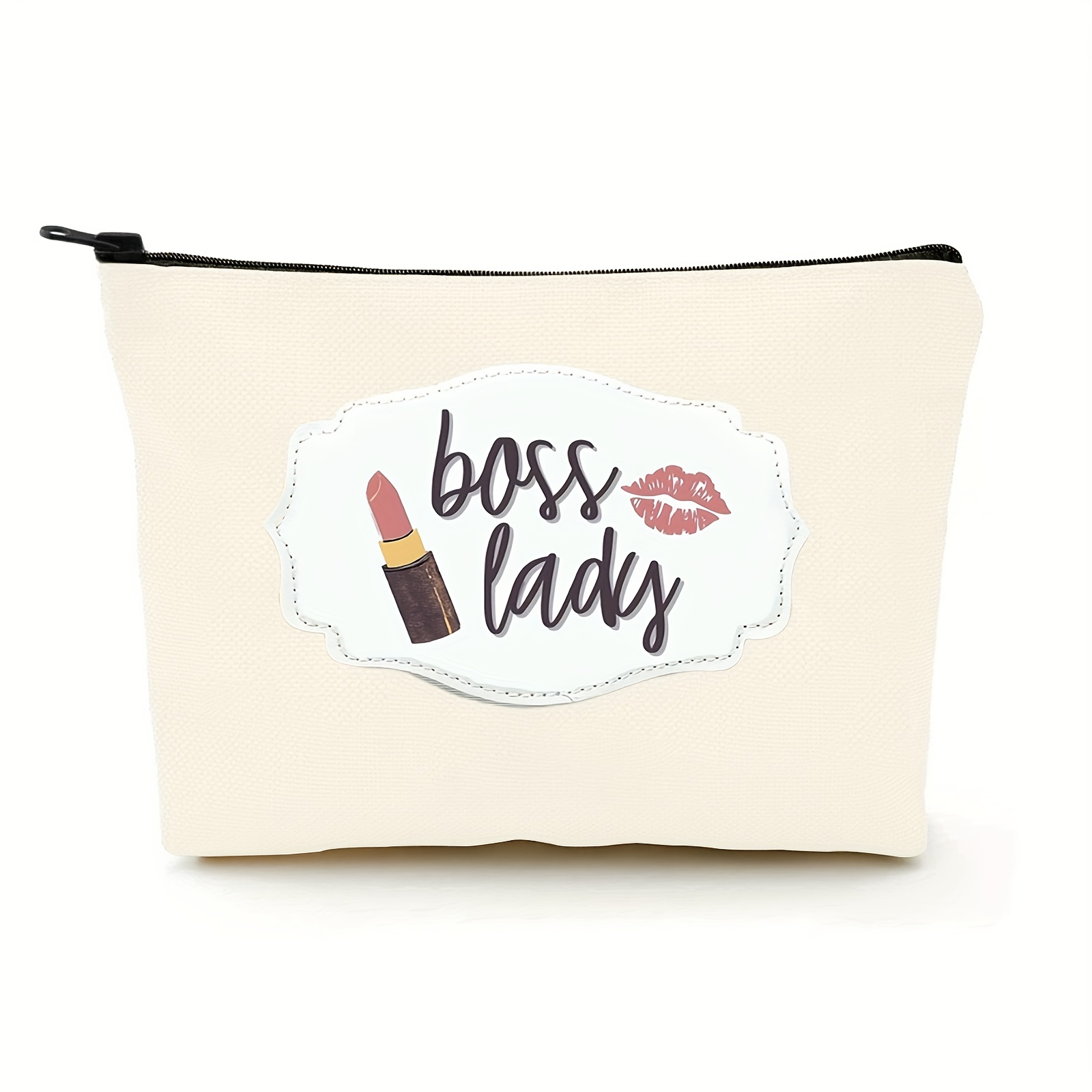 Women's 50th Birthday Gifts Cosmetic Bags Friend Gifts Funny - Temu