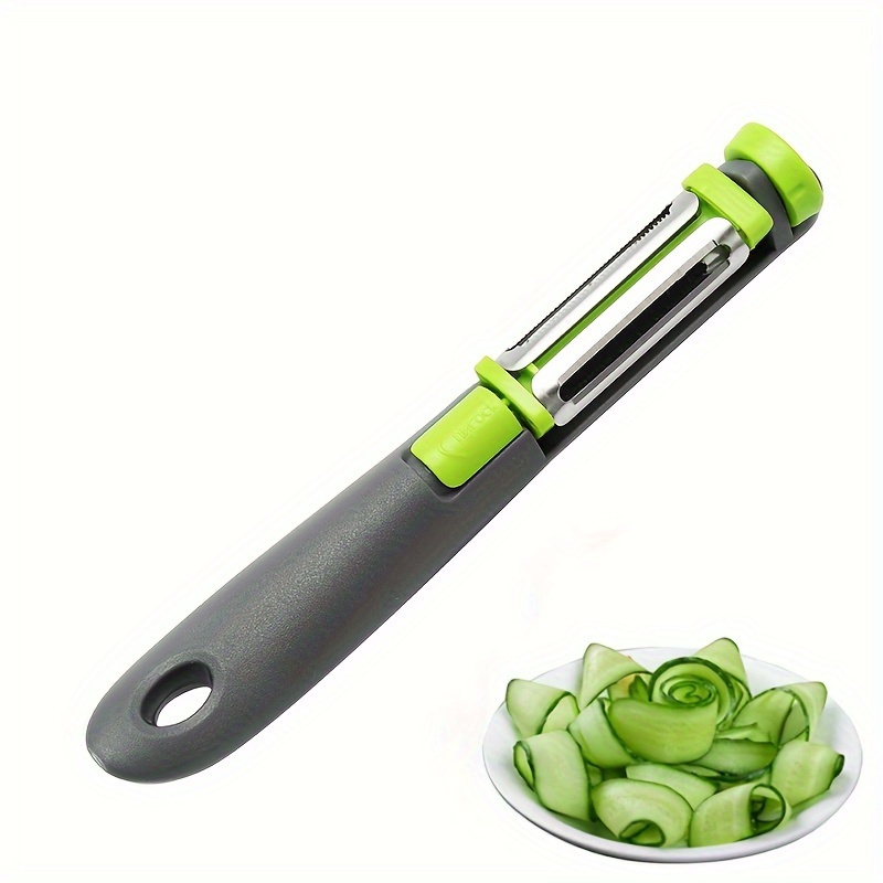 Ginger And Garlic Peeler Paring Knife Garlic Peeler Chestnut - Temu