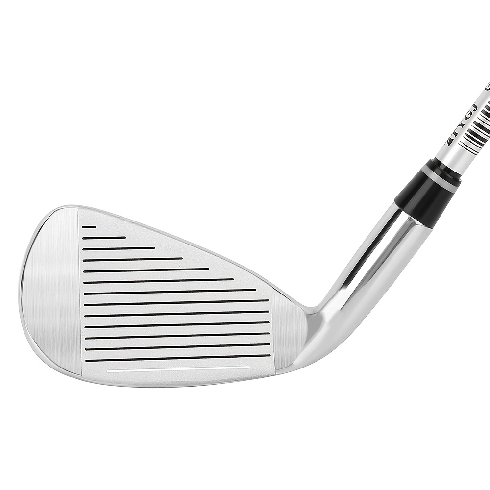 mens golf club for beginner golf iron club golf accessories details 5