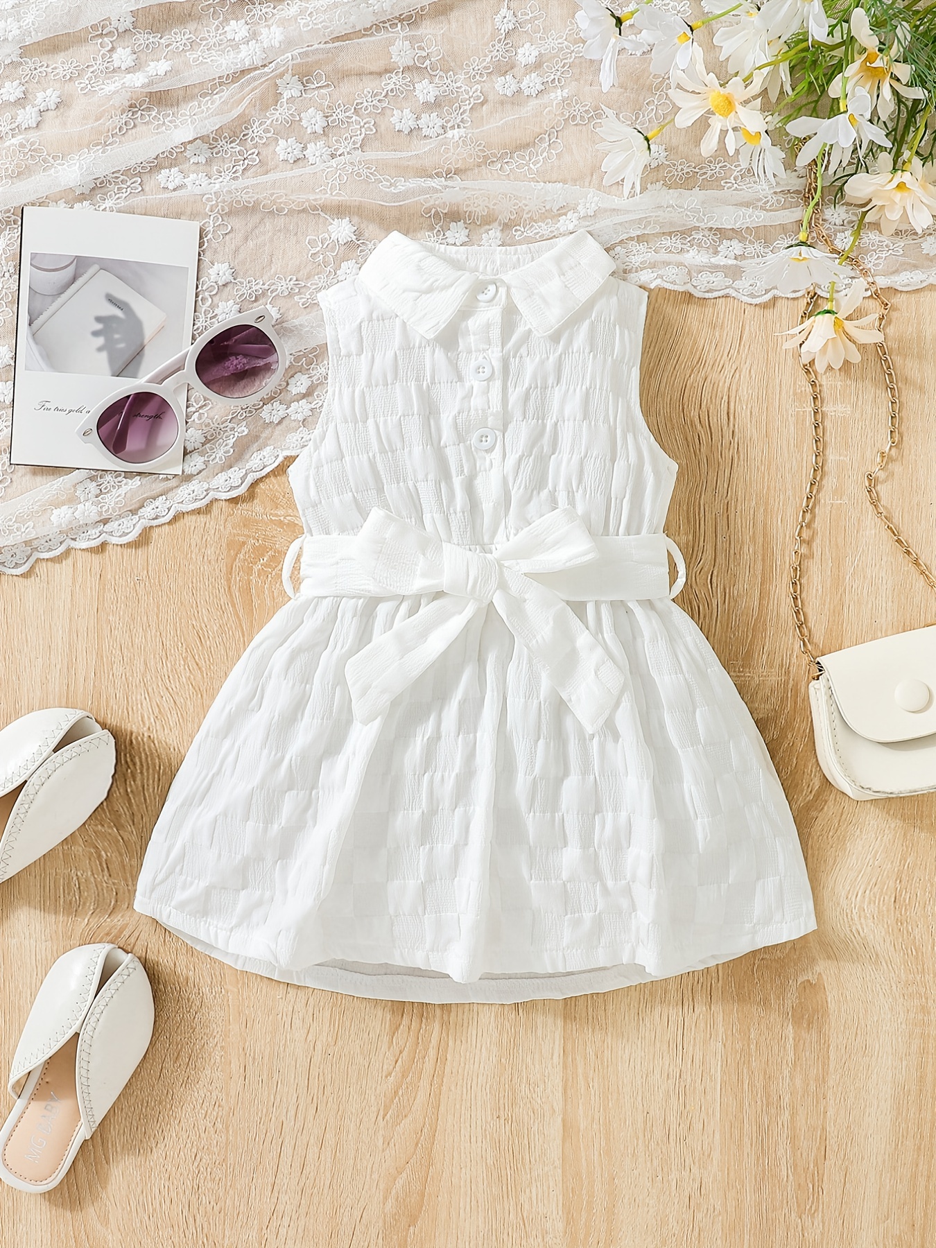 Casual White Dress Philippines