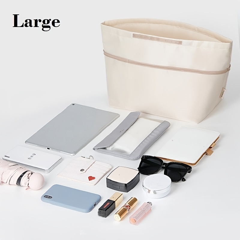 Why Do You Need a Purse Insert Organizer for Your Luxury Bag?