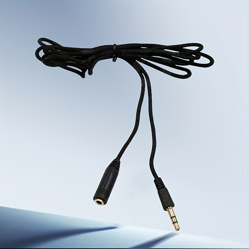 UGREEN Câble Audio Jack 3.5mm Mâle Mâle en Nylon…