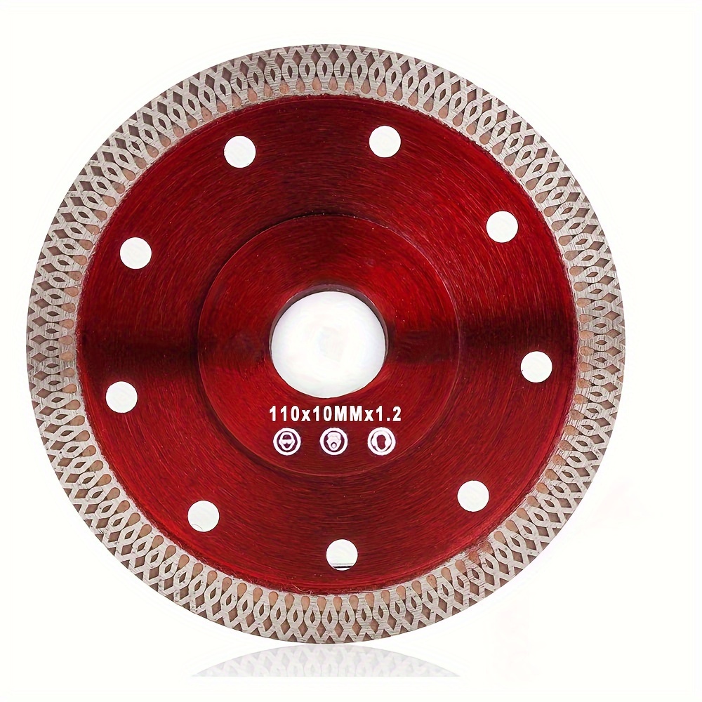 SCIMAKER – lames de scie en carbure 115mm/125mm, disque de coupe