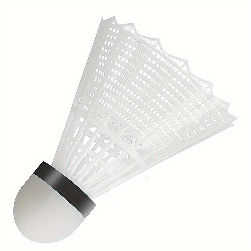 1PC Durable Badminton Shuttlecock