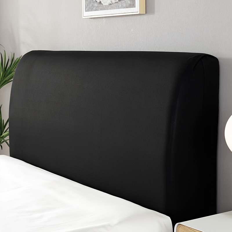 Dustproof BedHead Cover Bedding Supply