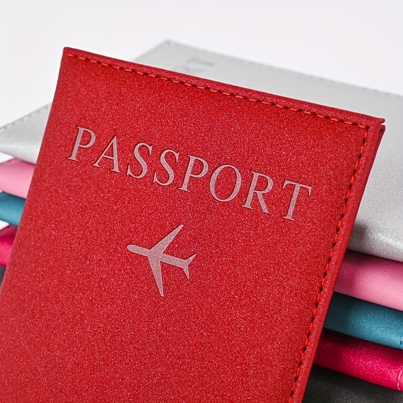 Passport Covers - Temu