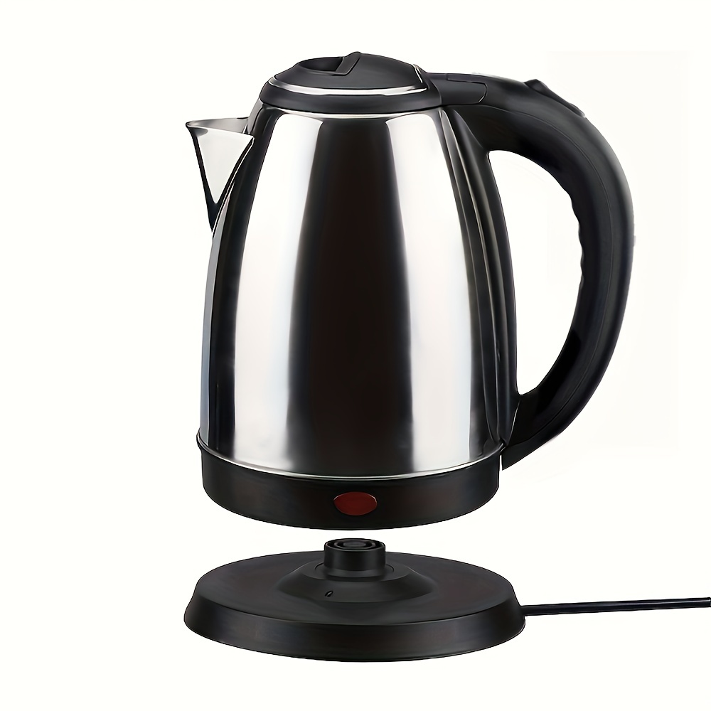 most cost-effective stainless steel insulated kettle