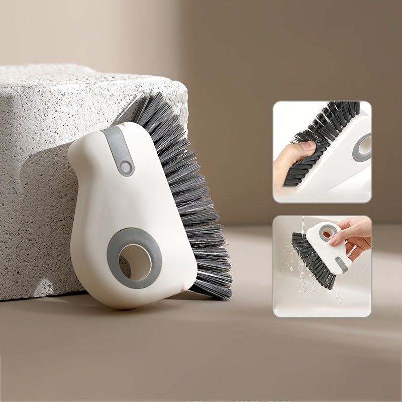 Multifunctional Groove Cleaning Brush, Window Sill Groove Cleaning