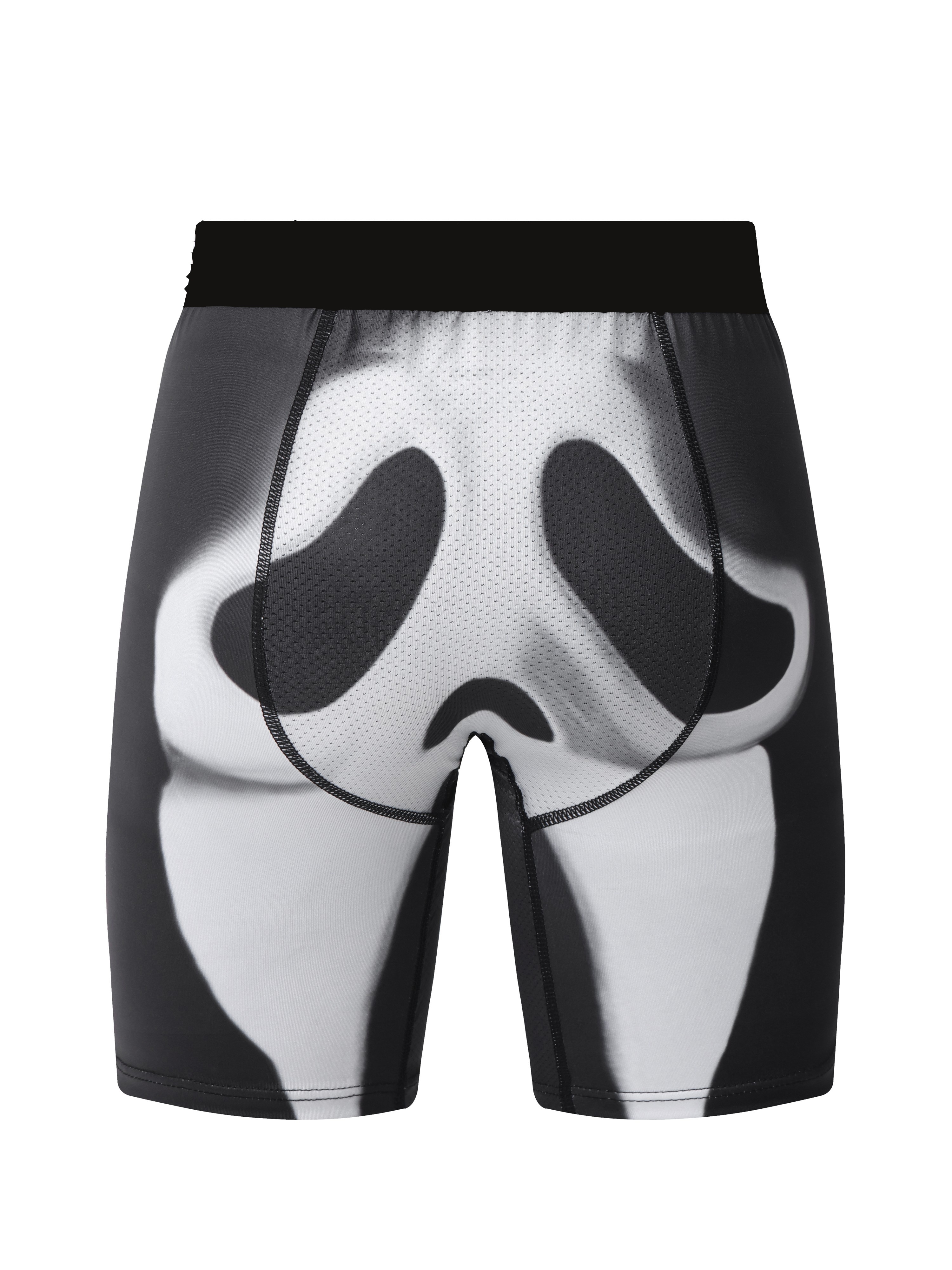 Halloween 2 - Mens Boxer Briefs