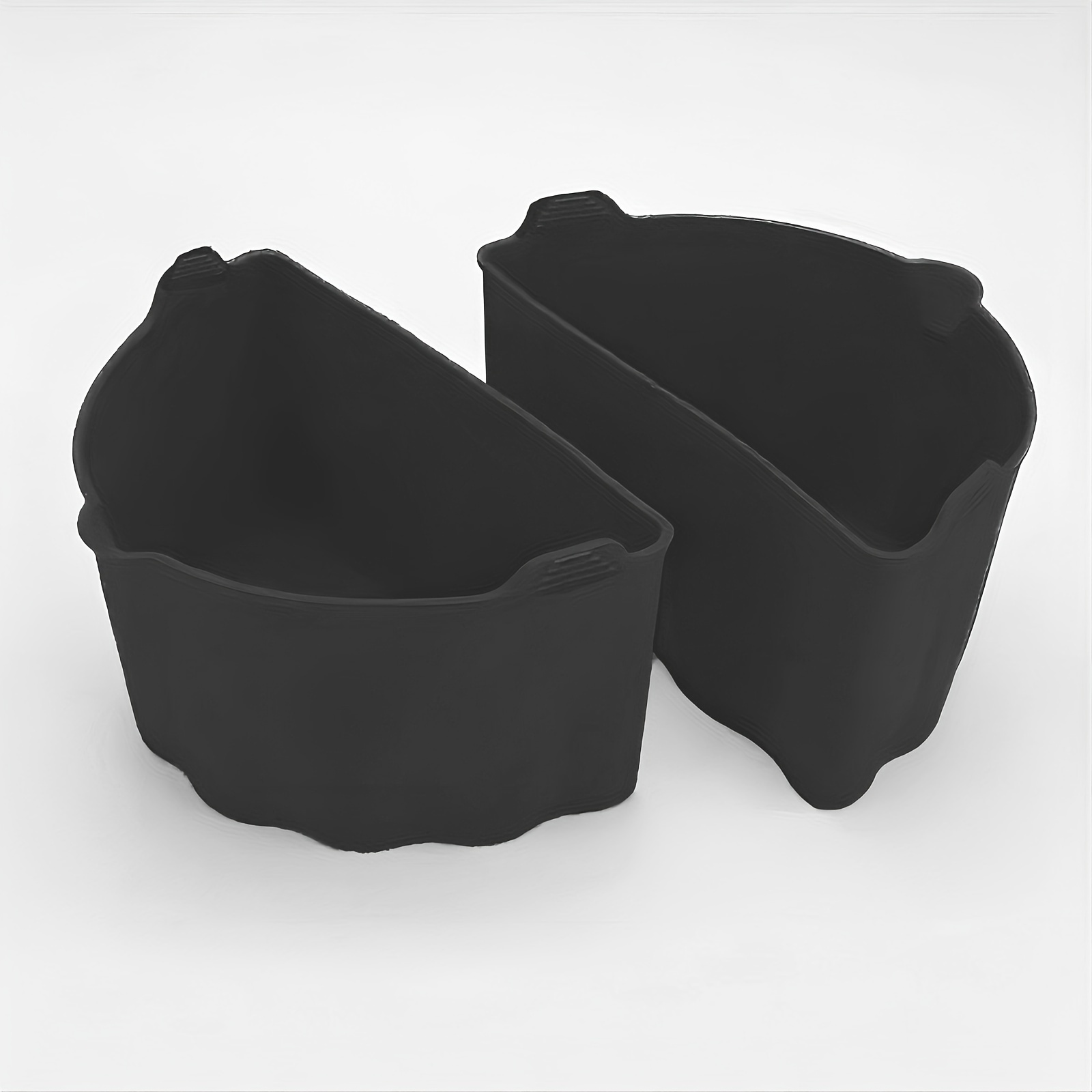 SCD02B Slow Cooker Liners Divider, Black – Syntus