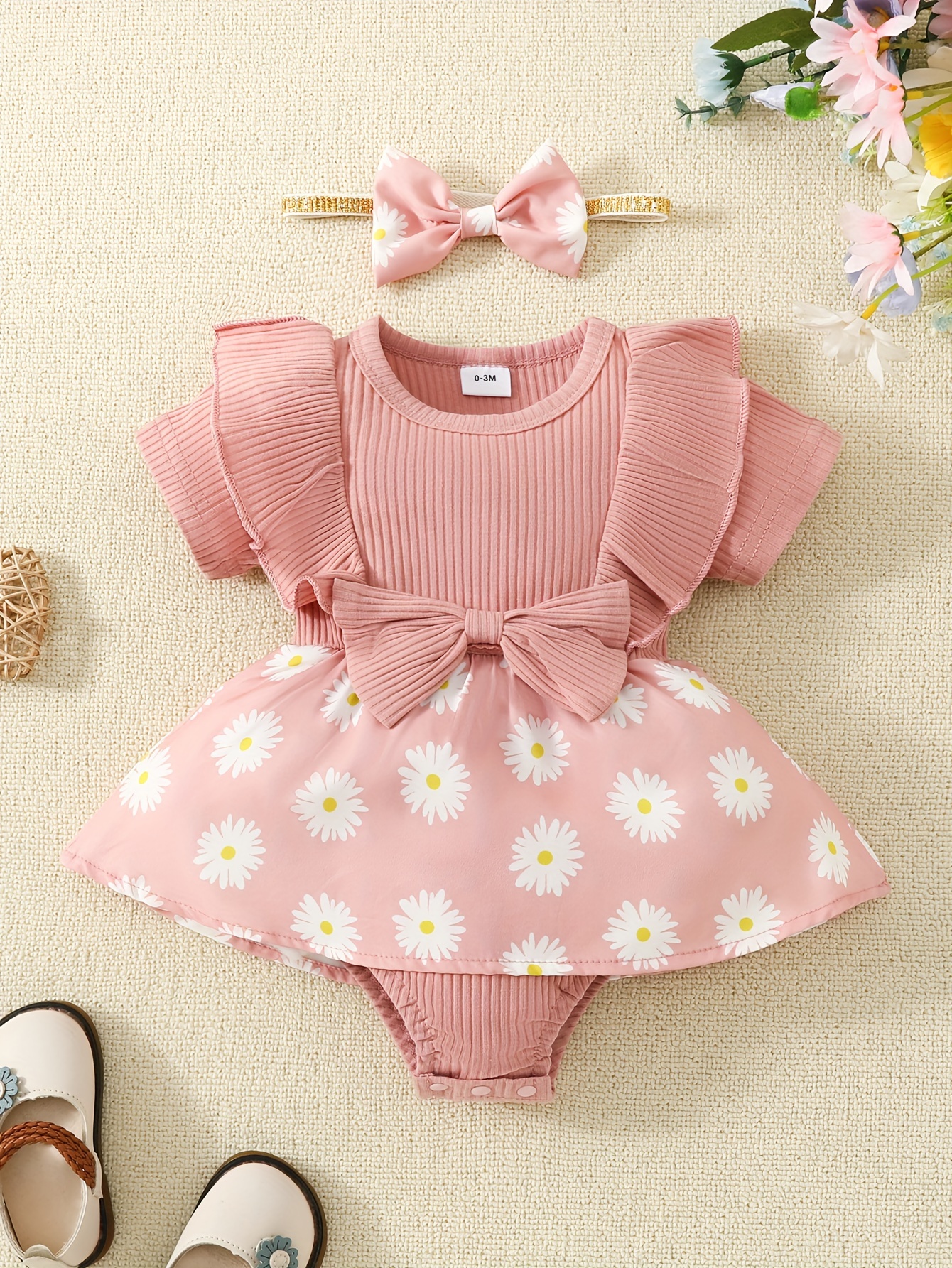 One year old baby girl summer dress online