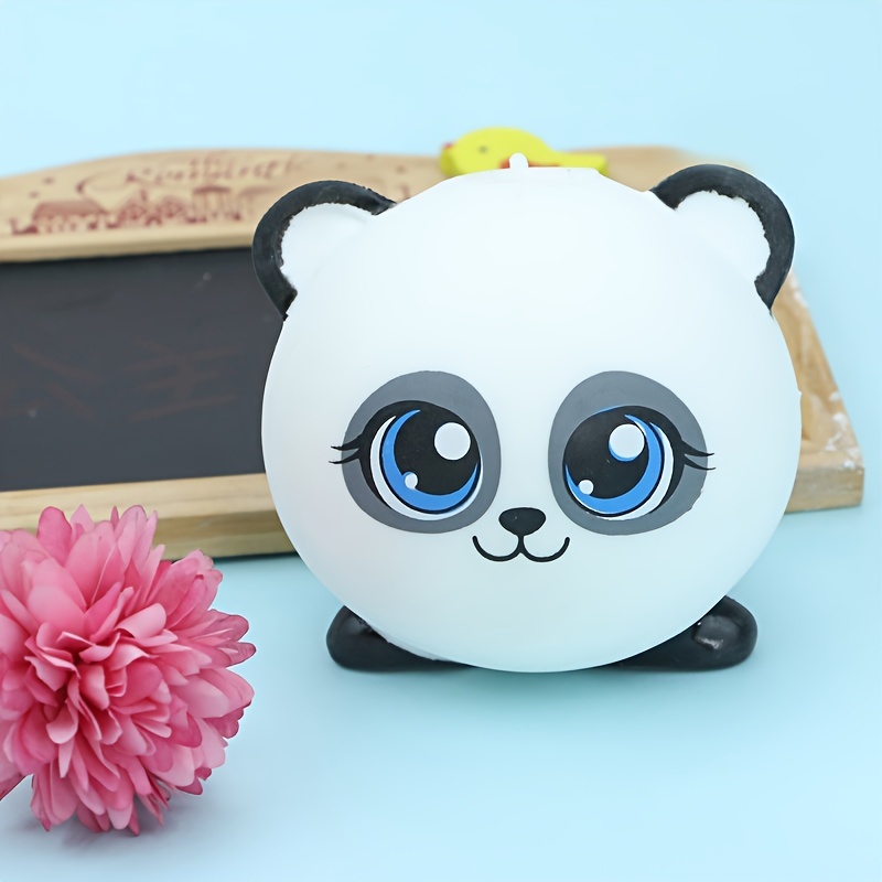 panda squishy toy