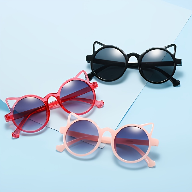Fashion Designer Square Sonnenbrille Klassische Blumenbrille Für