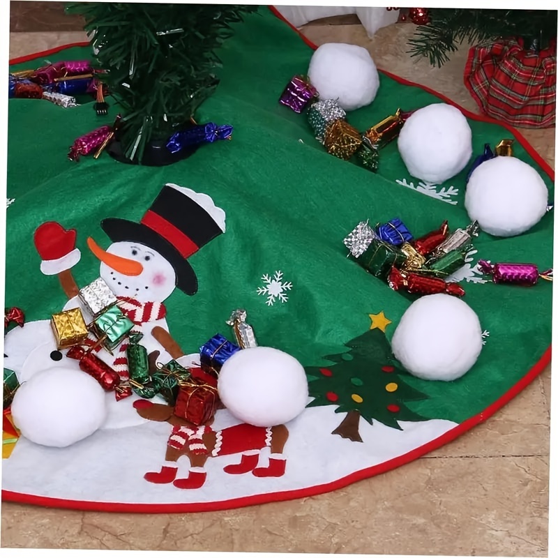 Snow Balls Snow Toys For Indoor Or Outdoor Play Safe Fun - Temu