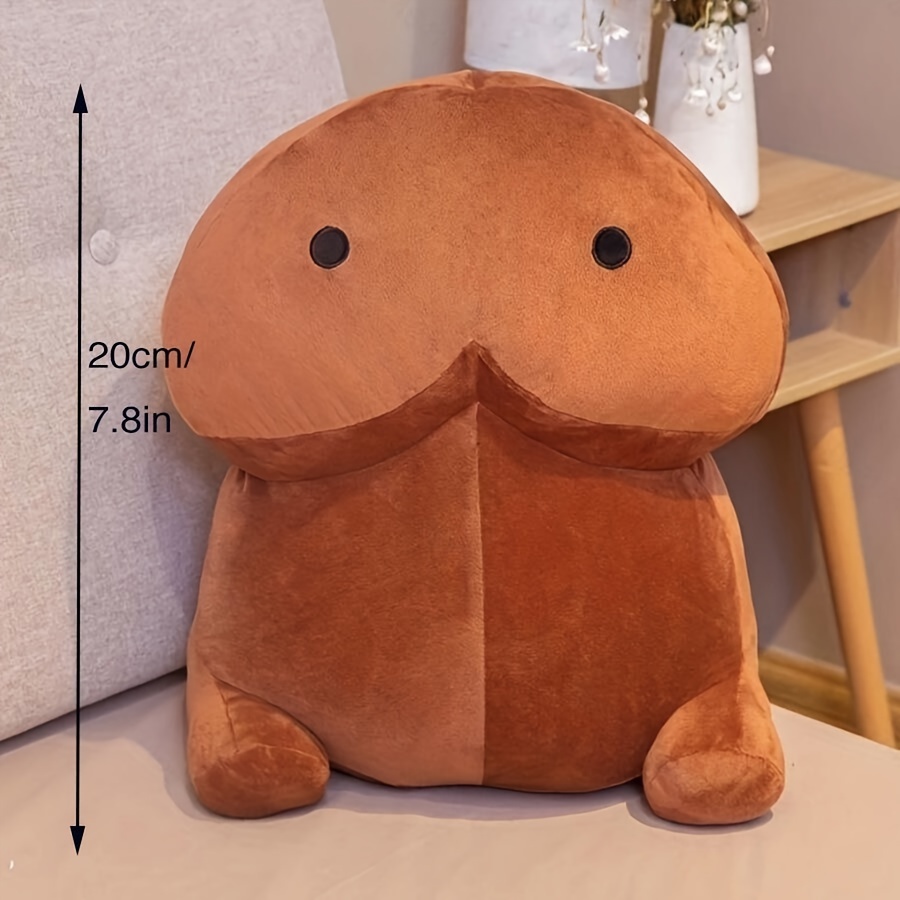 dingding plush