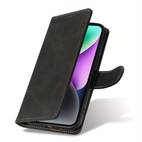 para samsung para galaxy s8/s8 plus/s9/s9 plus/s10/s10 plus/s20/s20 plus/s20 ultra/s21/s21 plus/s21 ultra/s22/s22 plus/s22 ultra/s23/s23 plus/s23 ultra de teléfono de cuero sintético de color con ranura para y magnética