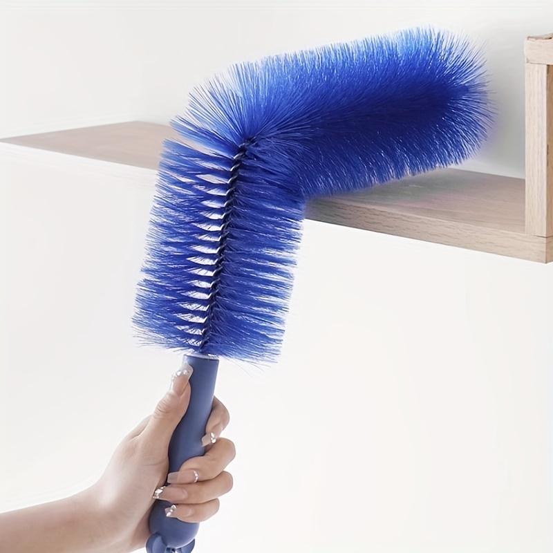 Flexible Window Multi-Purpose Cleaner Brush