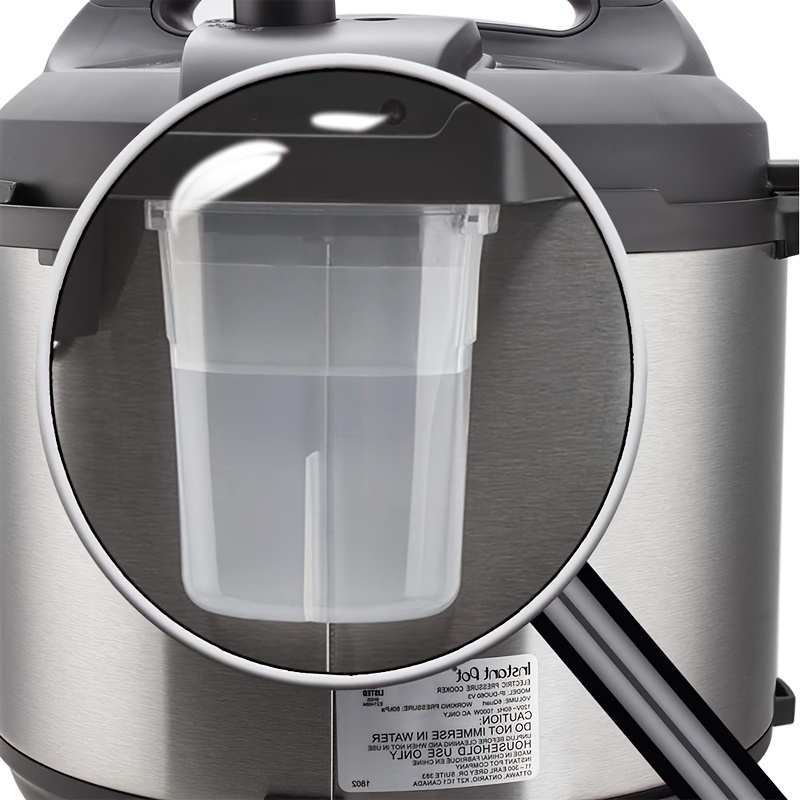 Instant Pot® 5 & 6-quart Condensation Collector