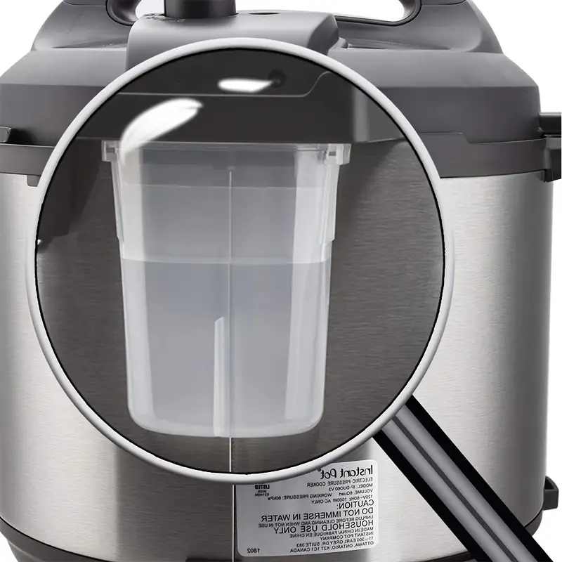 High Pressure Pot Water Catcher Condensation Collector - Temu