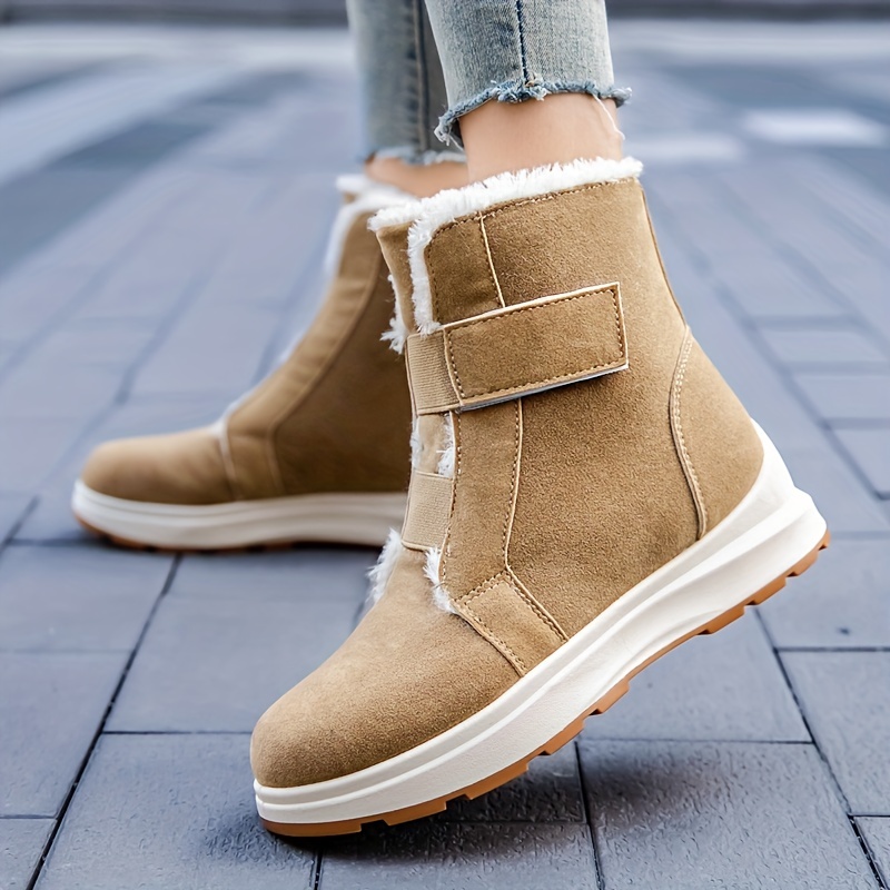 Shop Temu For Women's Winter Boots - Free Returns Within 90 Days - Temu