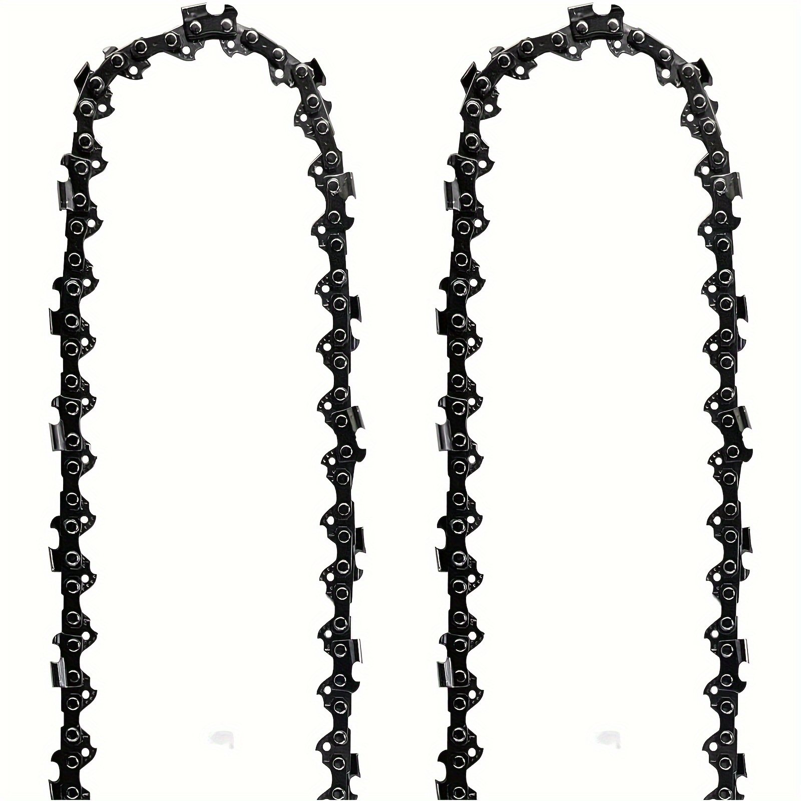 Chainsaw Chain For Worx Wg303 Wg303.1 Chainsaw Replacement Temu