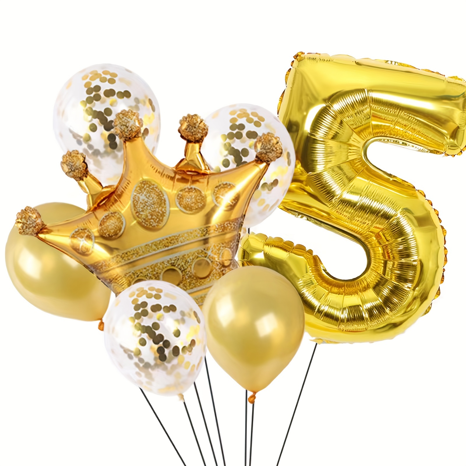 golden-number-confetti-metal-latex-balloon-set-birthday-temu-australia