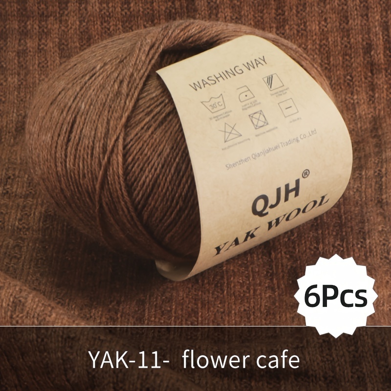 Wool 48.00% Alpaca 32.00% Nylon 20.00% Yarn Soft Fine Yarn - Temu