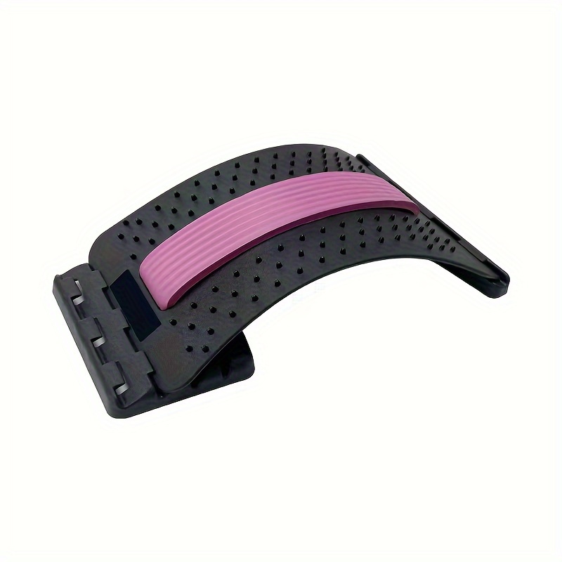 Lumbar Spine Soother - 3 Gear Adjustable for Muscle Relaxation